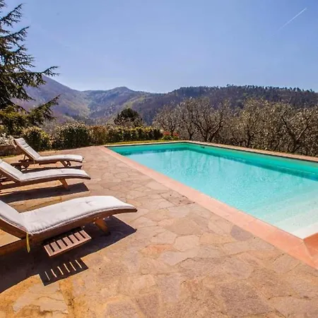 Agriturismo Montebono 別荘 *