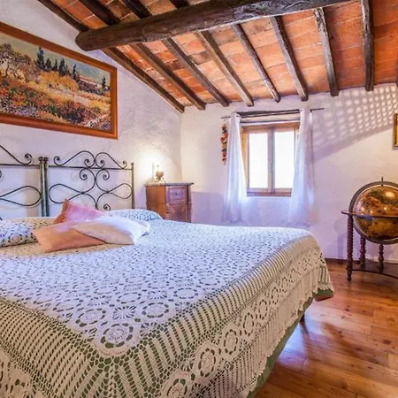 Agriturismo Montebono 別荘