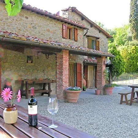 別荘 Agriturismo Montebono