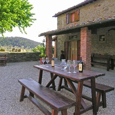 別荘 Agriturismo Montebono *