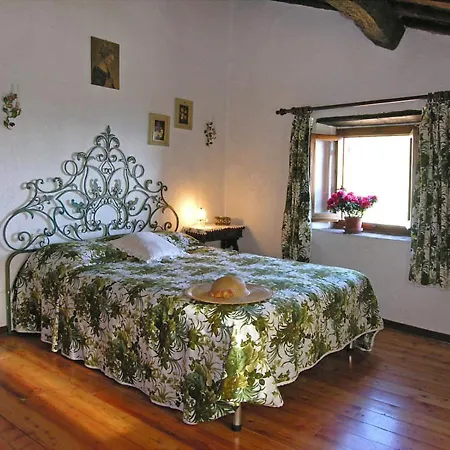Agriturismo Montebono 別荘