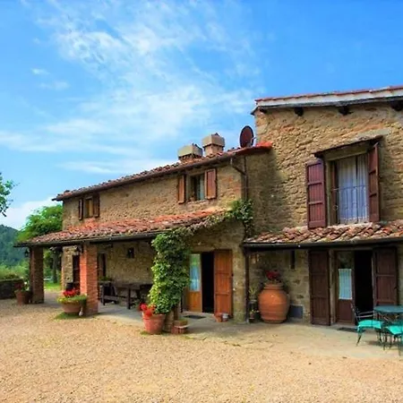Agriturismo Montebono