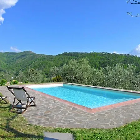 Agriturismo Montebono 別荘 レッジェッロ