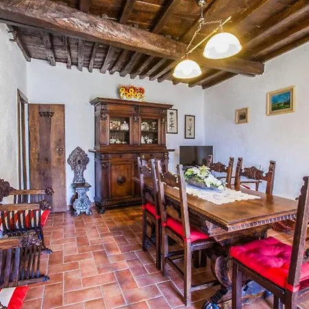 Agriturismo Montebono * レッジェッロ